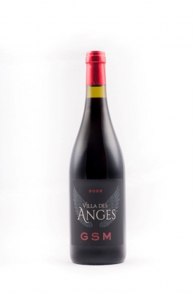 Villa des Anges, GSM 2022